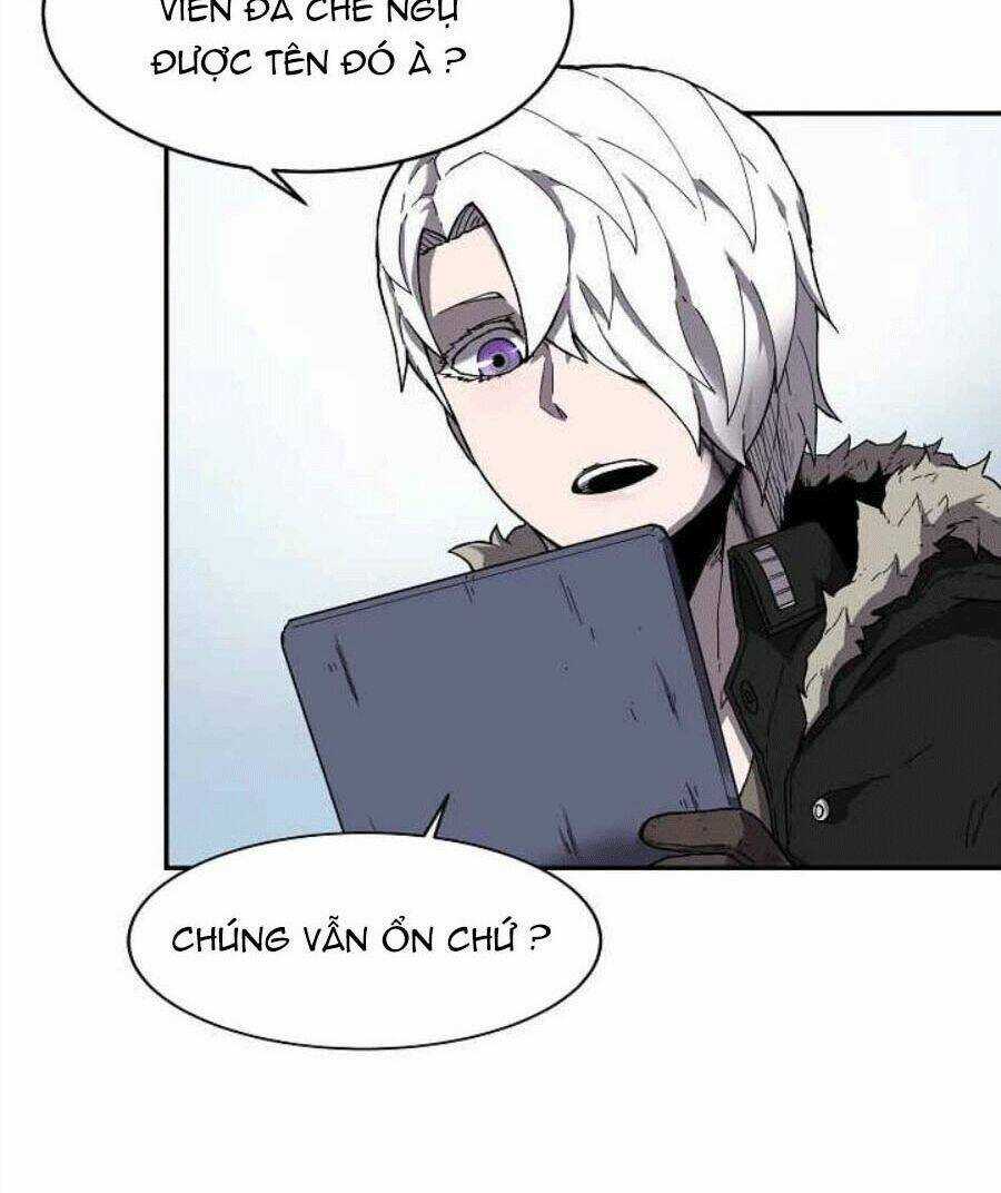 Shaman - Pháp Sư Chapter 3 trang 18