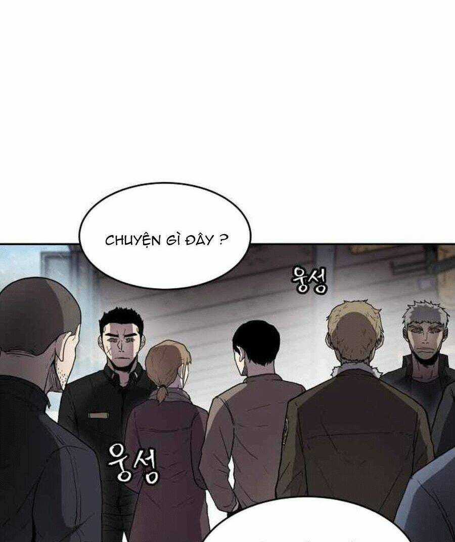 Shaman - Pháp Sư Chapter 3 trang 2