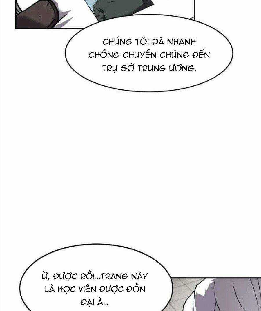 Shaman - Pháp Sư Chapter 3 trang 20