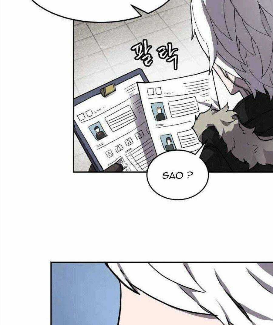 Shaman - Pháp Sư Chapter 3 trang 21