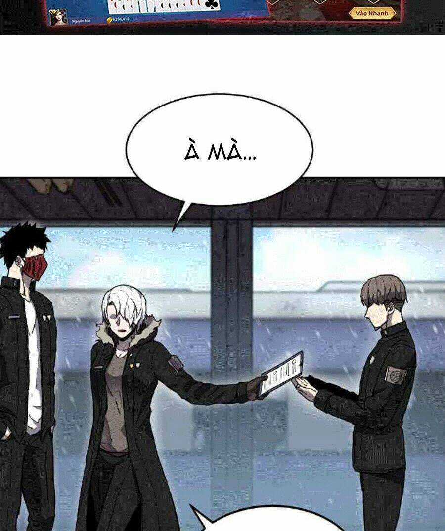 Shaman - Pháp Sư Chapter 3 trang 25