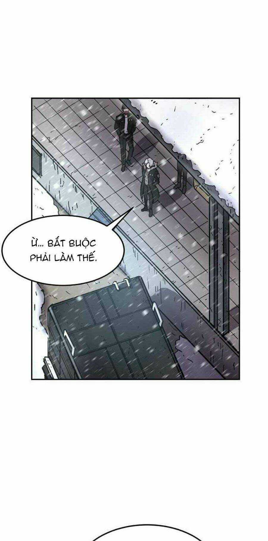 Shaman - Pháp Sư Chapter 3 trang 27