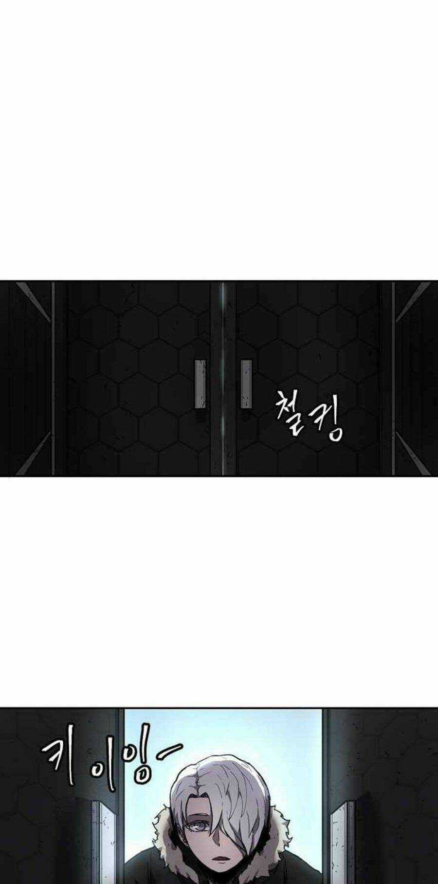 Shaman - Pháp Sư Chapter 3 trang 29