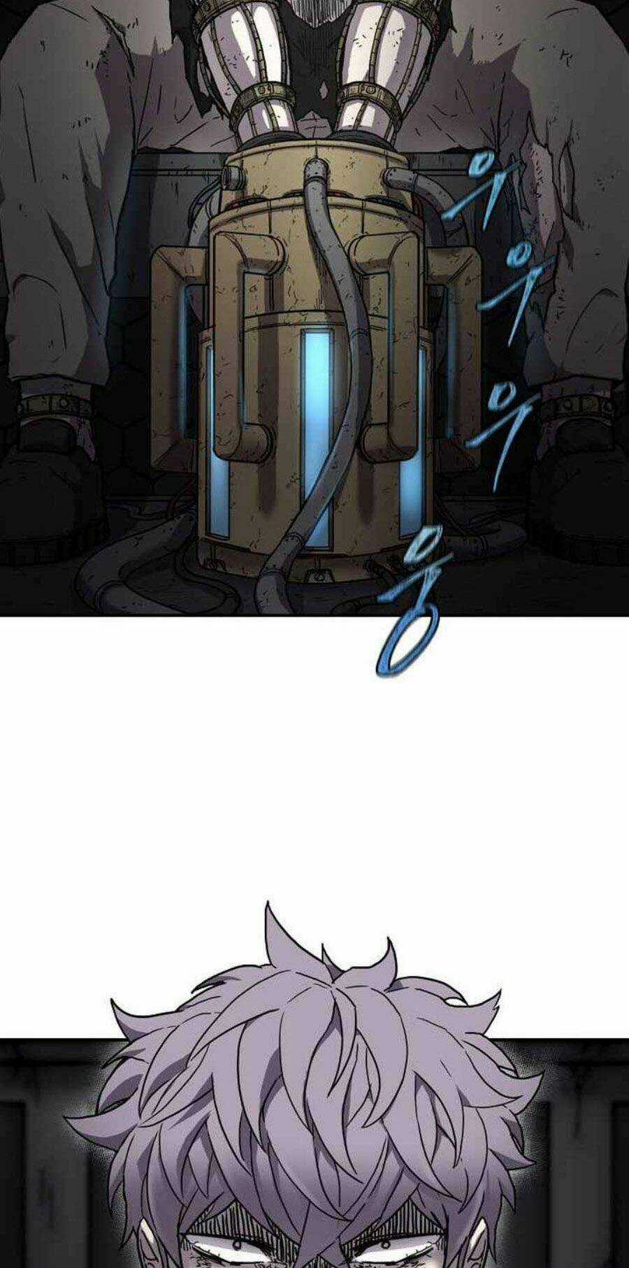 Shaman - Pháp Sư Chapter 3 trang 31