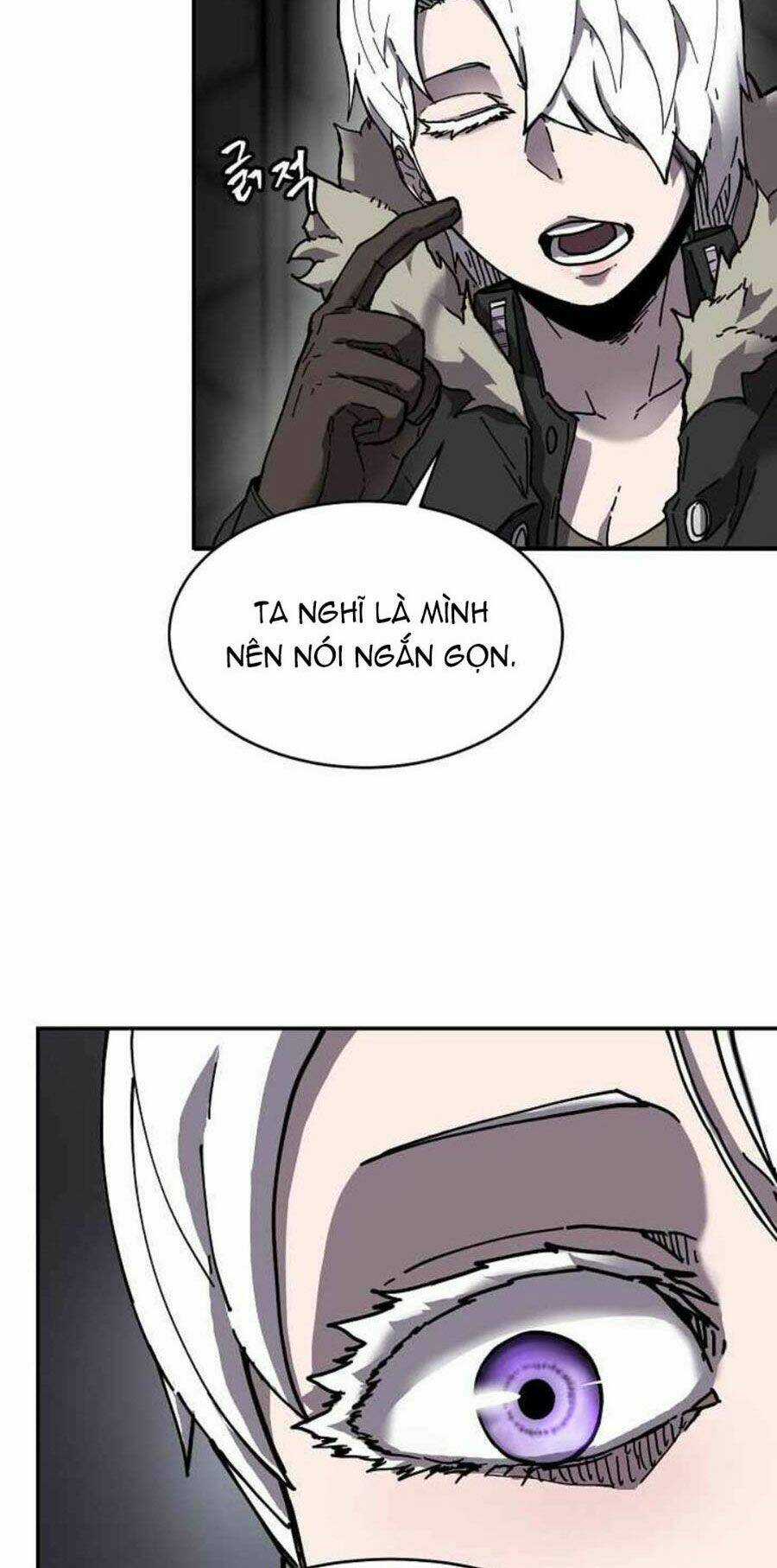 Shaman - Pháp Sư Chapter 3 trang 34