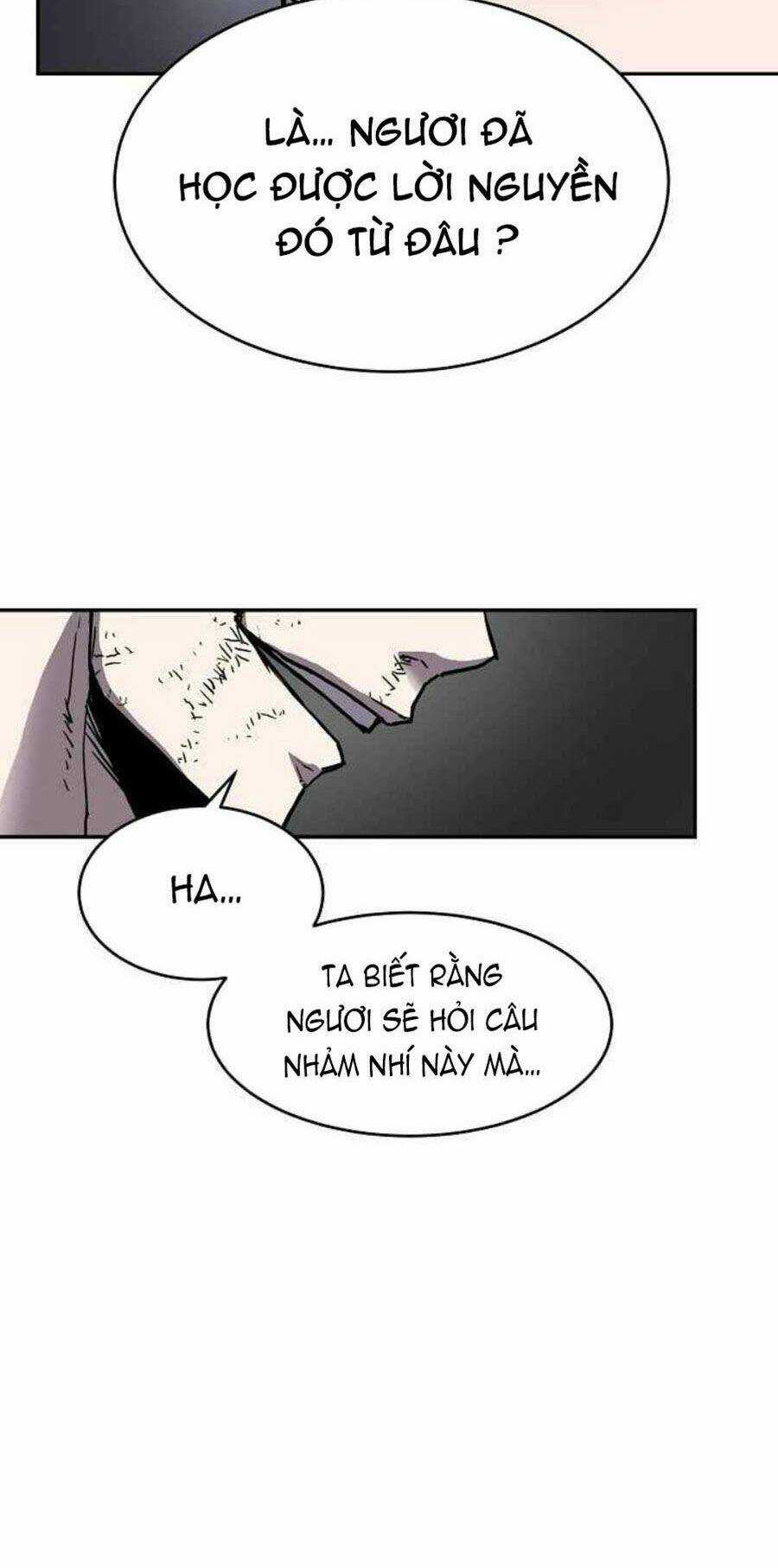 Shaman - Pháp Sư Chapter 3 trang 35