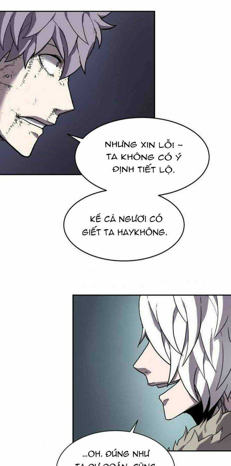 Shaman - Pháp Sư Chapter 3 trang 36