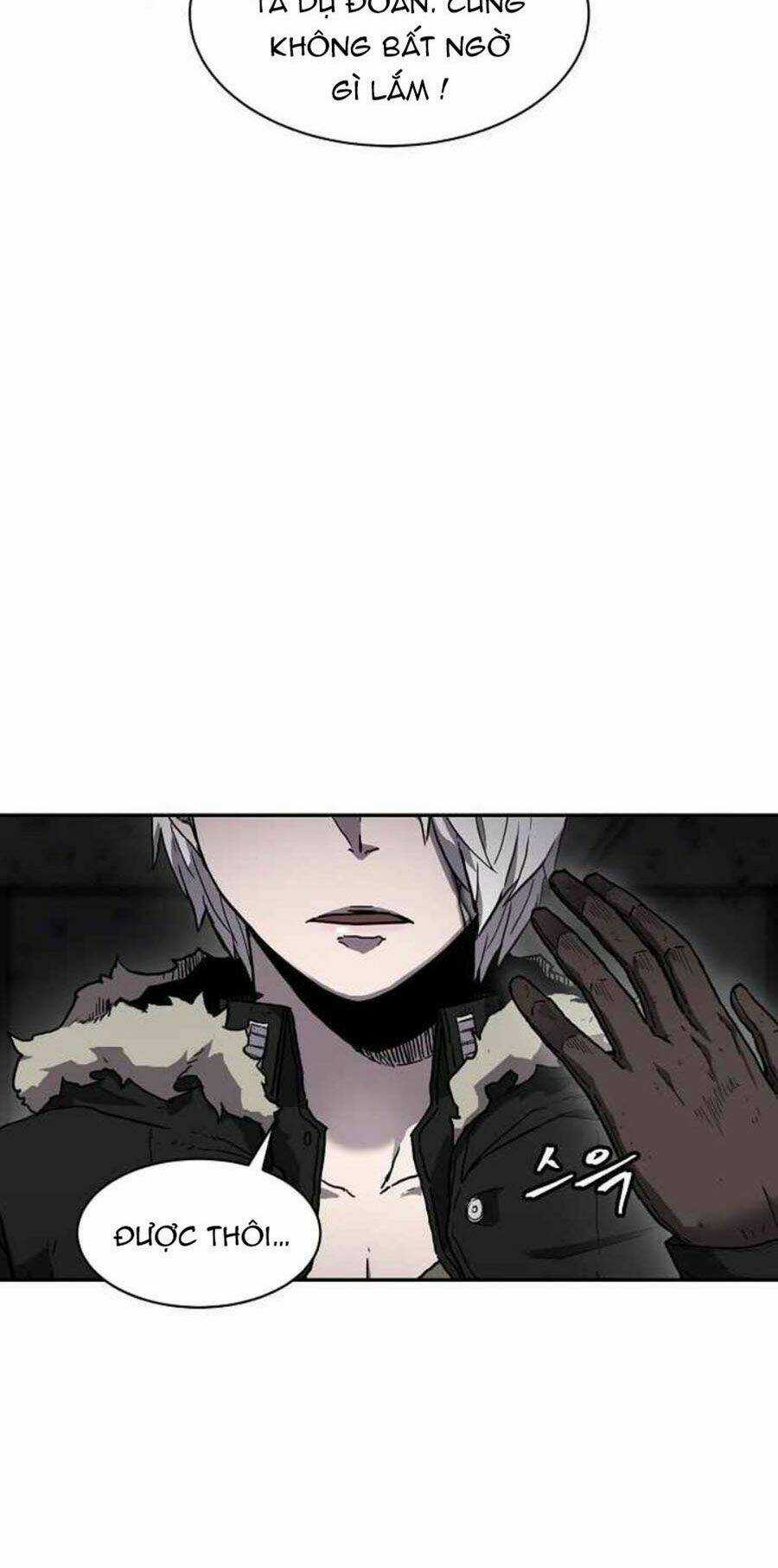 Shaman - Pháp Sư Chapter 3 trang 37