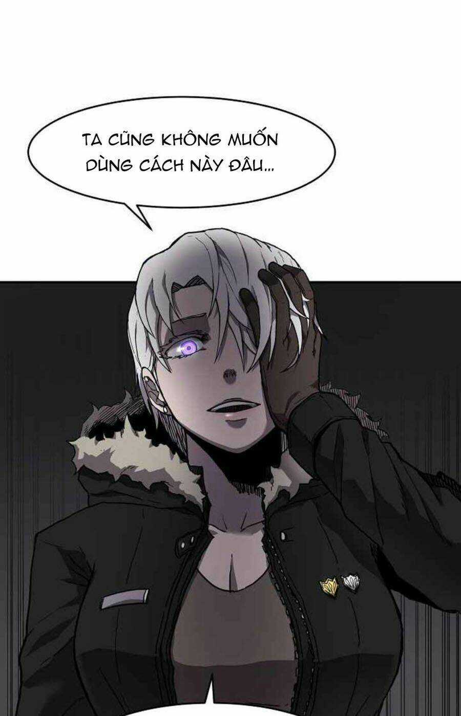 Shaman - Pháp Sư Chapter 3 trang 38