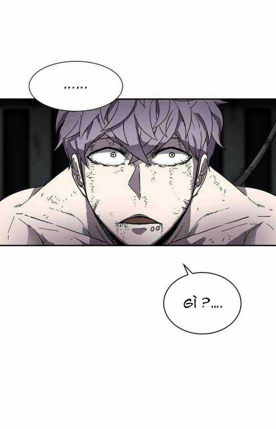 Shaman - Pháp Sư Chapter 3 trang 40