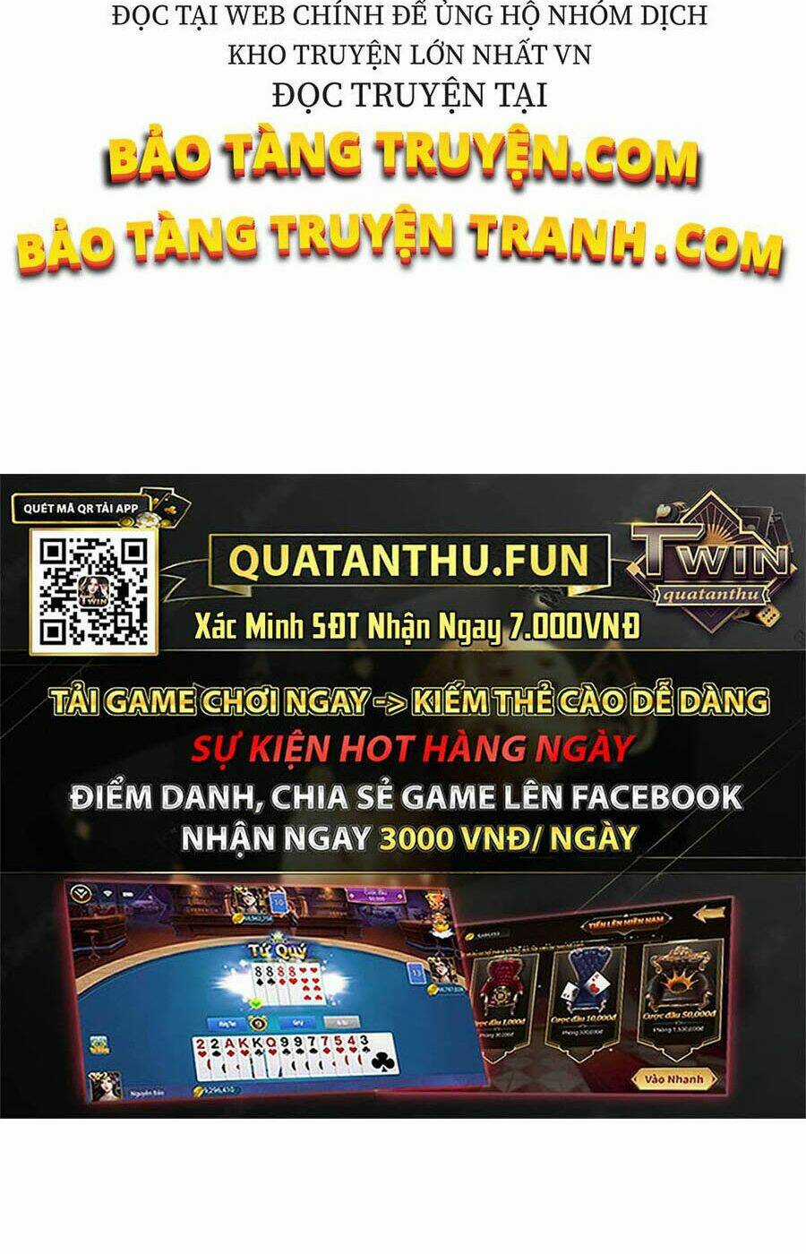 Shaman - Pháp Sư Chapter 3 trang 43