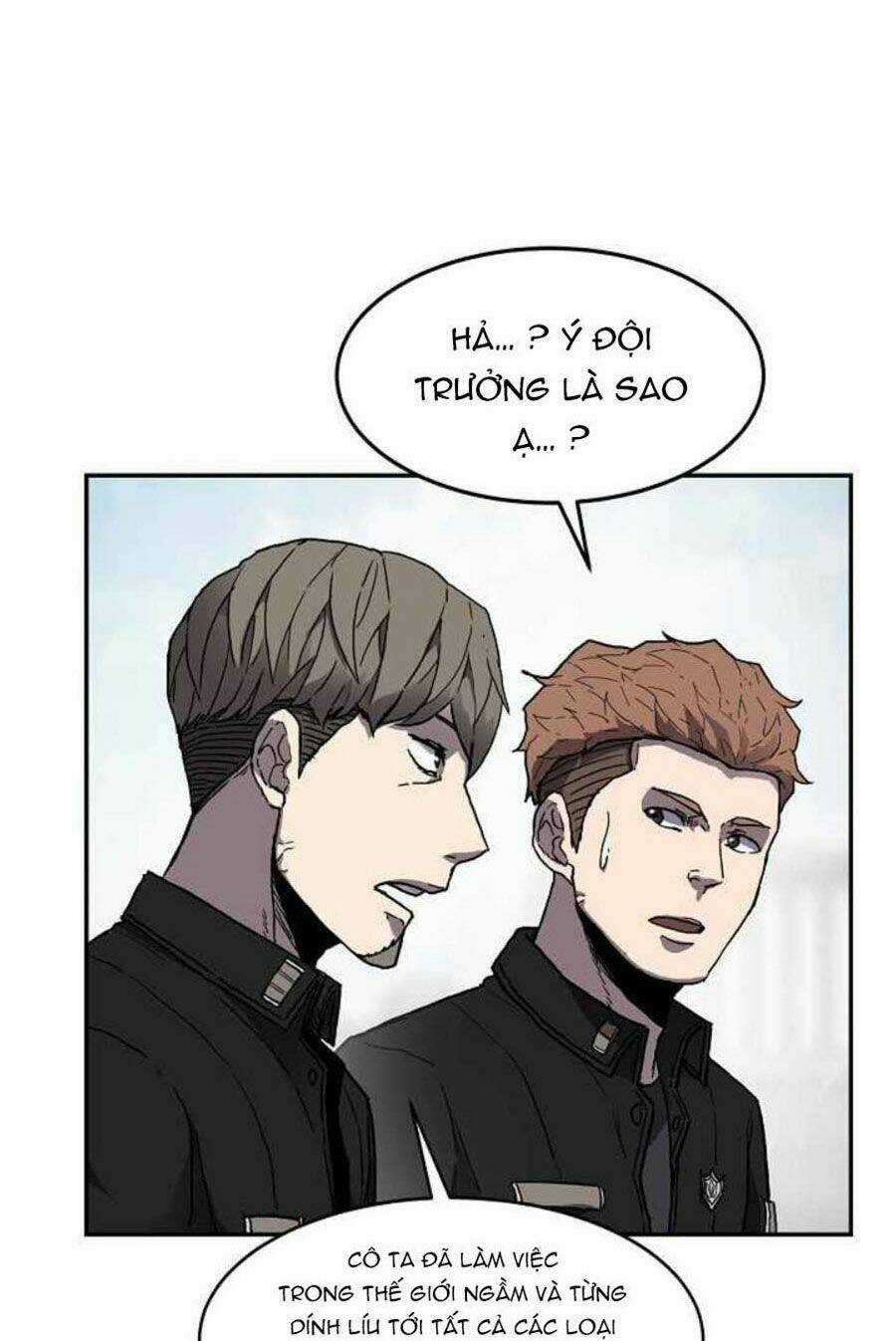 Shaman - Pháp Sư Chapter 3 trang 52