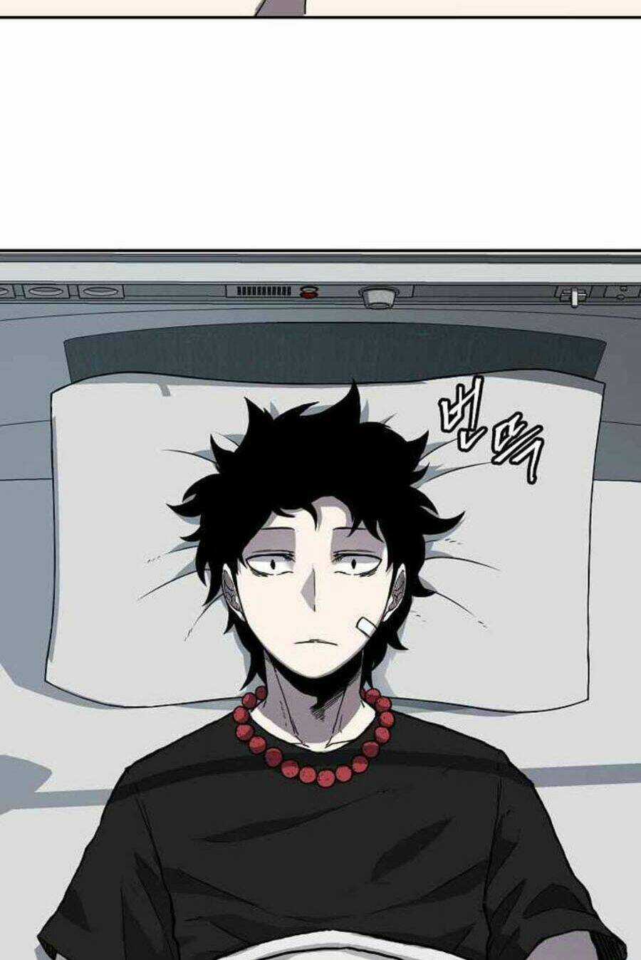 Shaman - Pháp Sư Chapter 3 trang 59