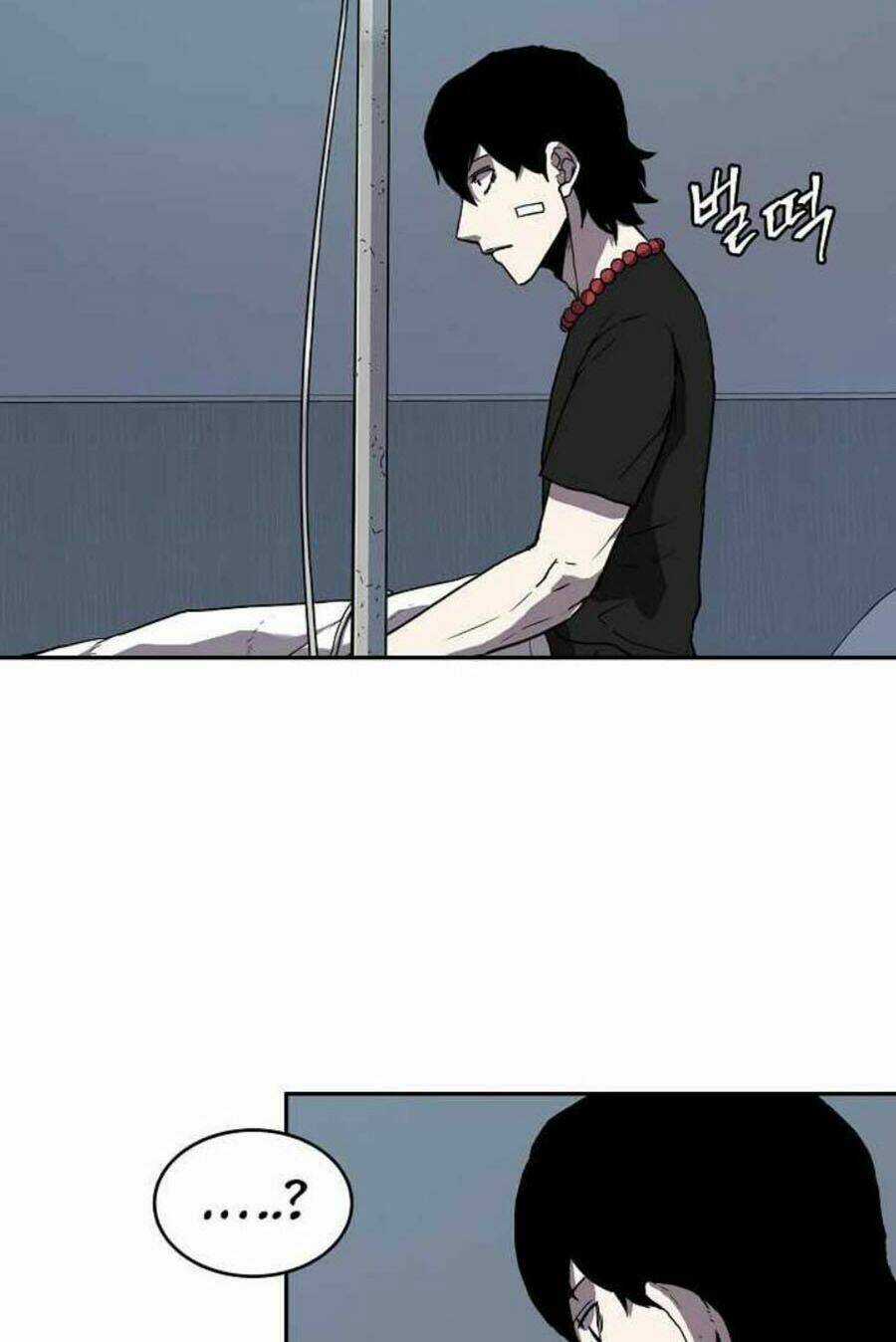 Shaman - Pháp Sư Chapter 3 trang 61