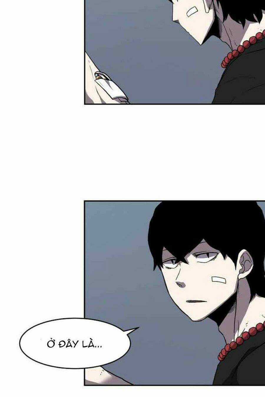 Shaman - Pháp Sư Chapter 3 trang 62