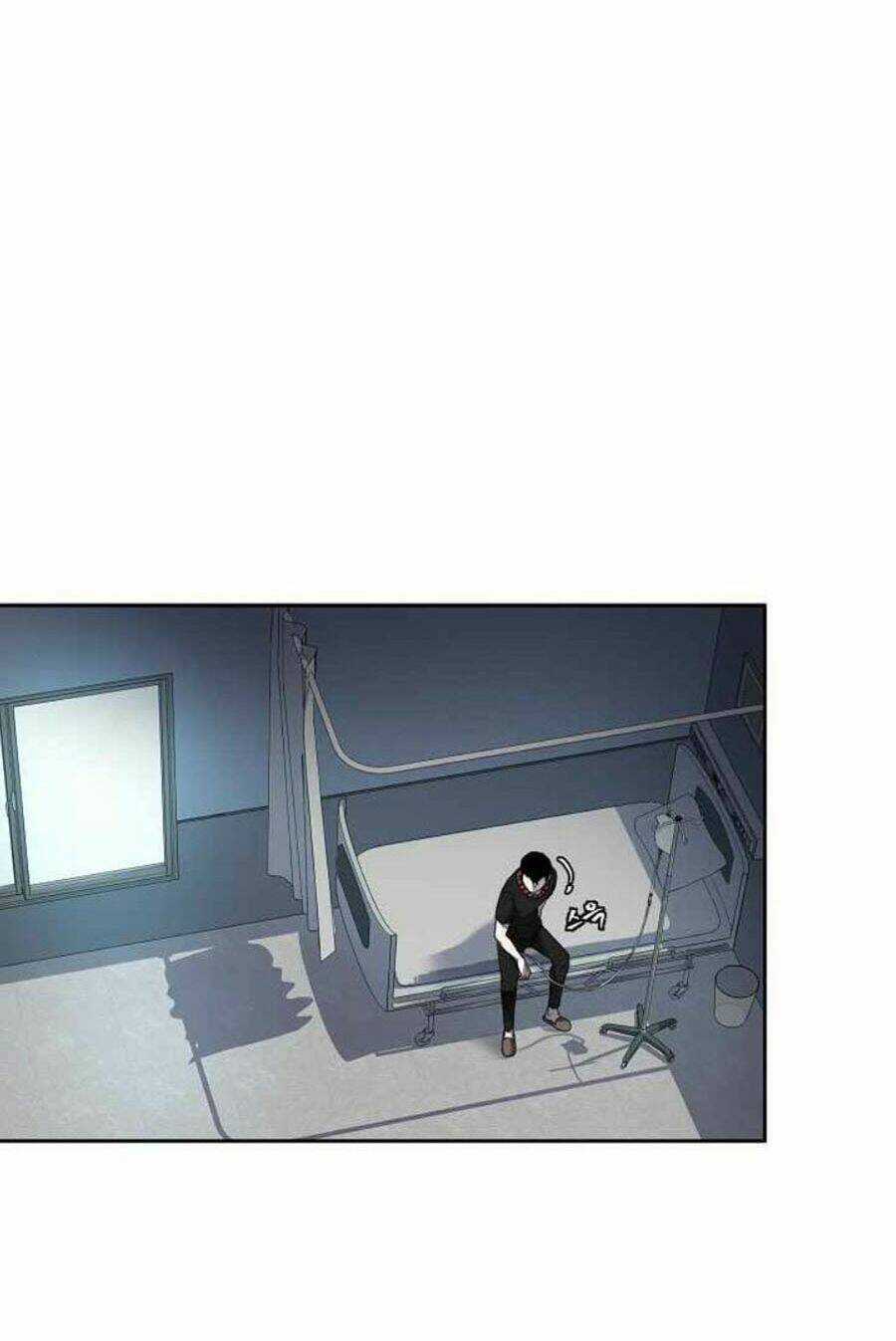 Shaman - Pháp Sư Chapter 3 trang 63