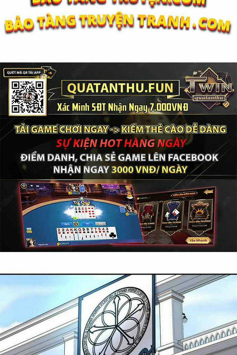 Shaman - Pháp Sư Chapter 3 trang 65