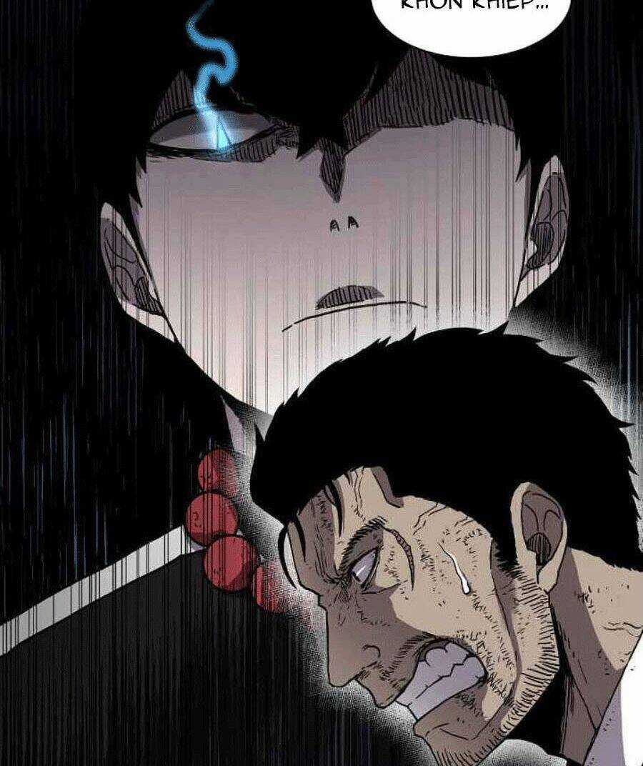 Shaman - Pháp Sư Chapter 3 trang 7