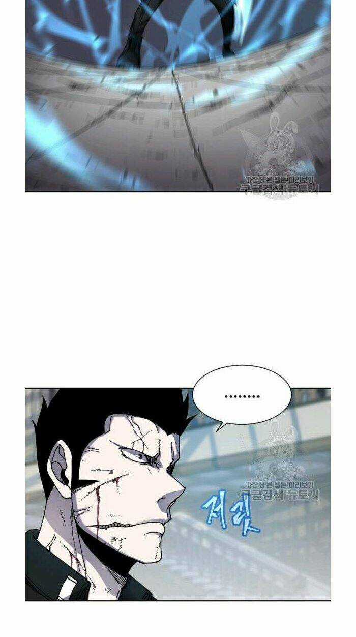 Shaman - Pháp Sư Chapter 31 trang 1