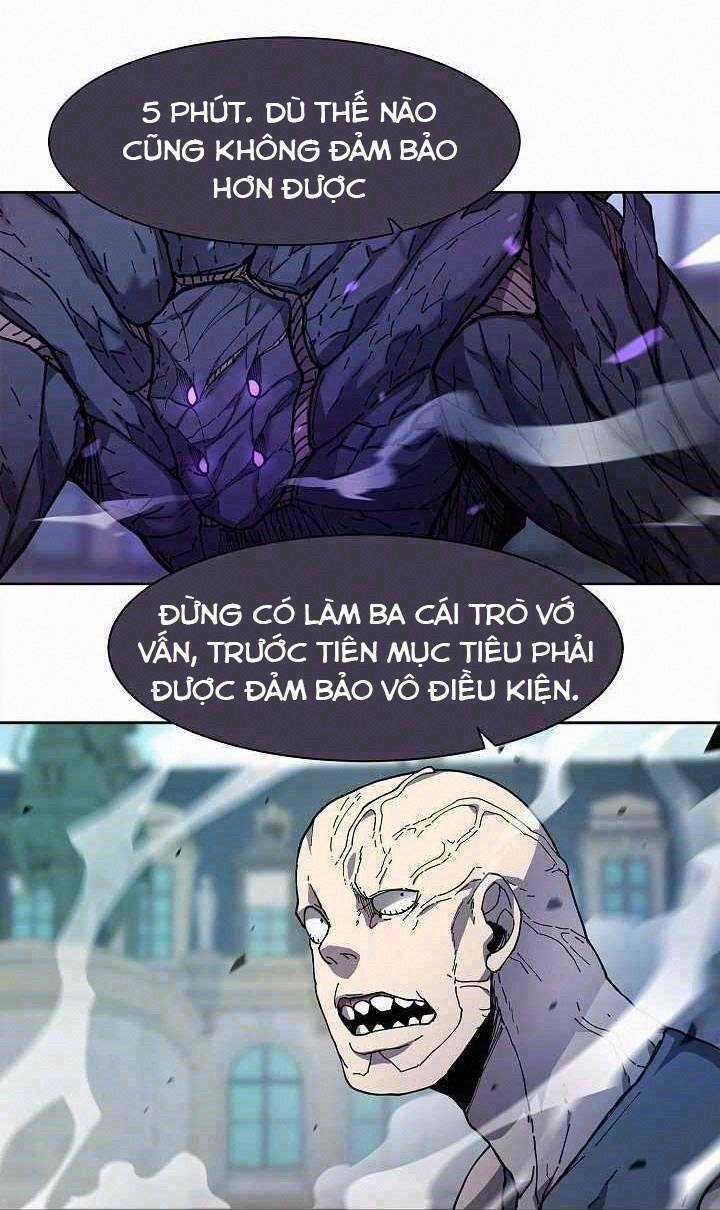 Shaman - Pháp Sư Chapter 32 trang 0