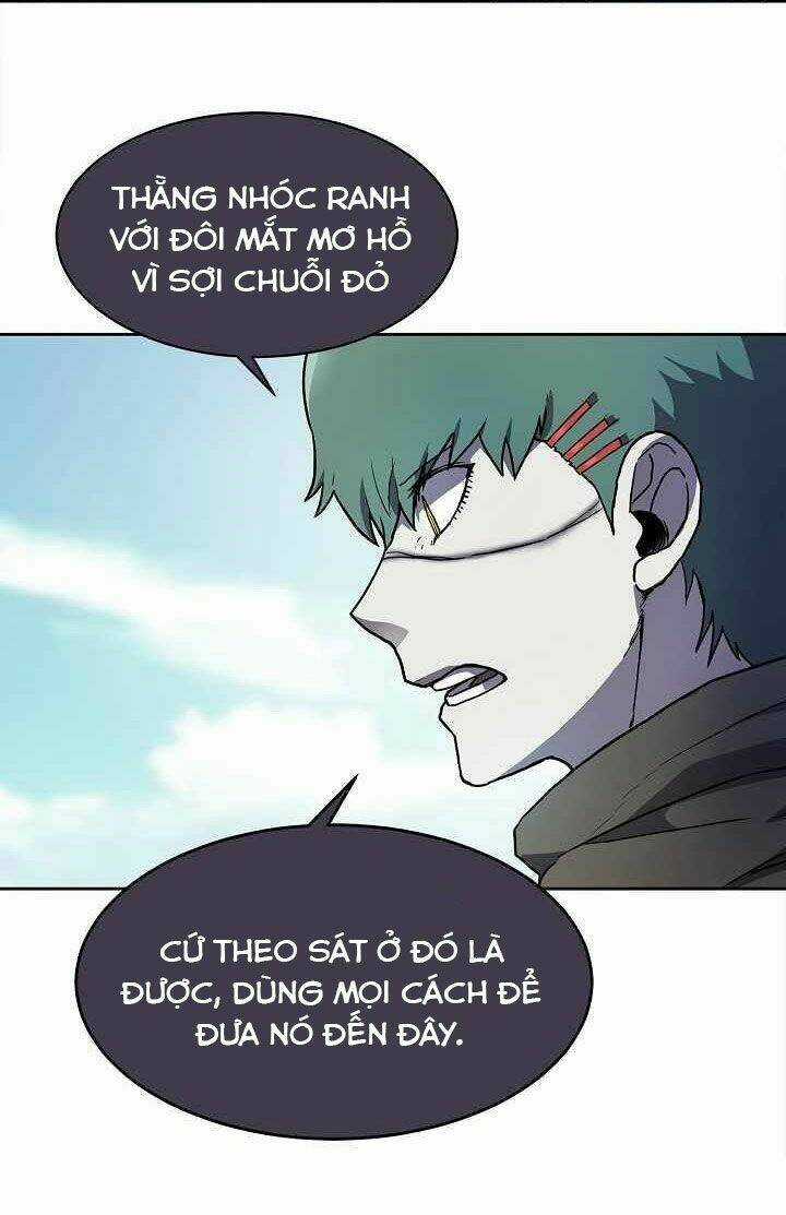 Shaman - Pháp Sư Chapter 32 trang 1