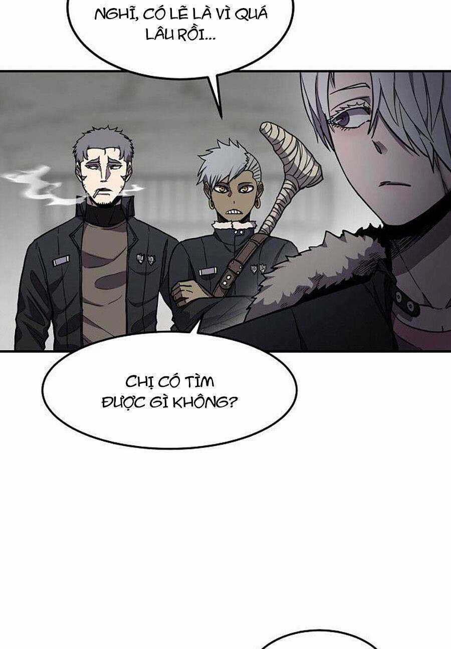 Shaman - Pháp Sư Chapter 38 trang 10