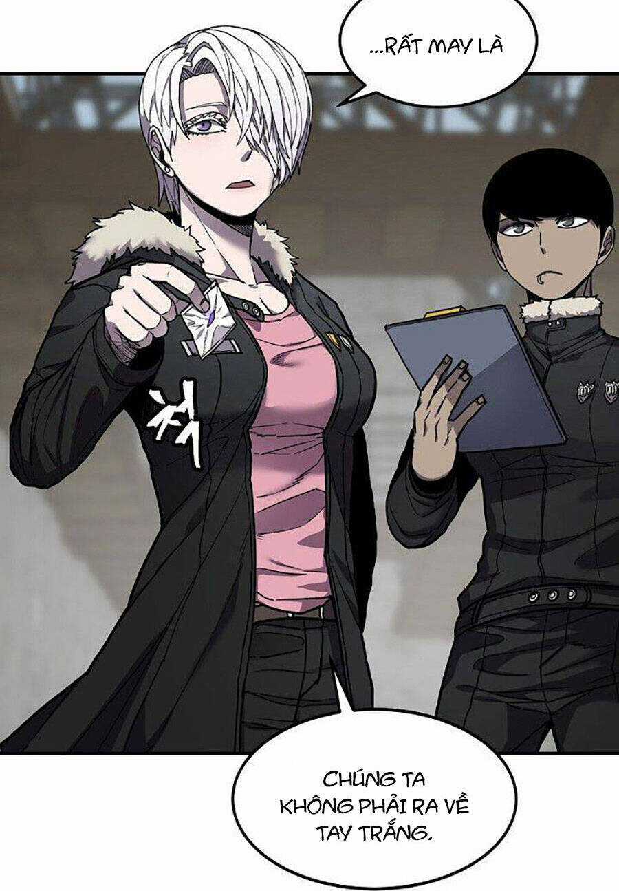 Shaman - Pháp Sư Chapter 38 trang 11