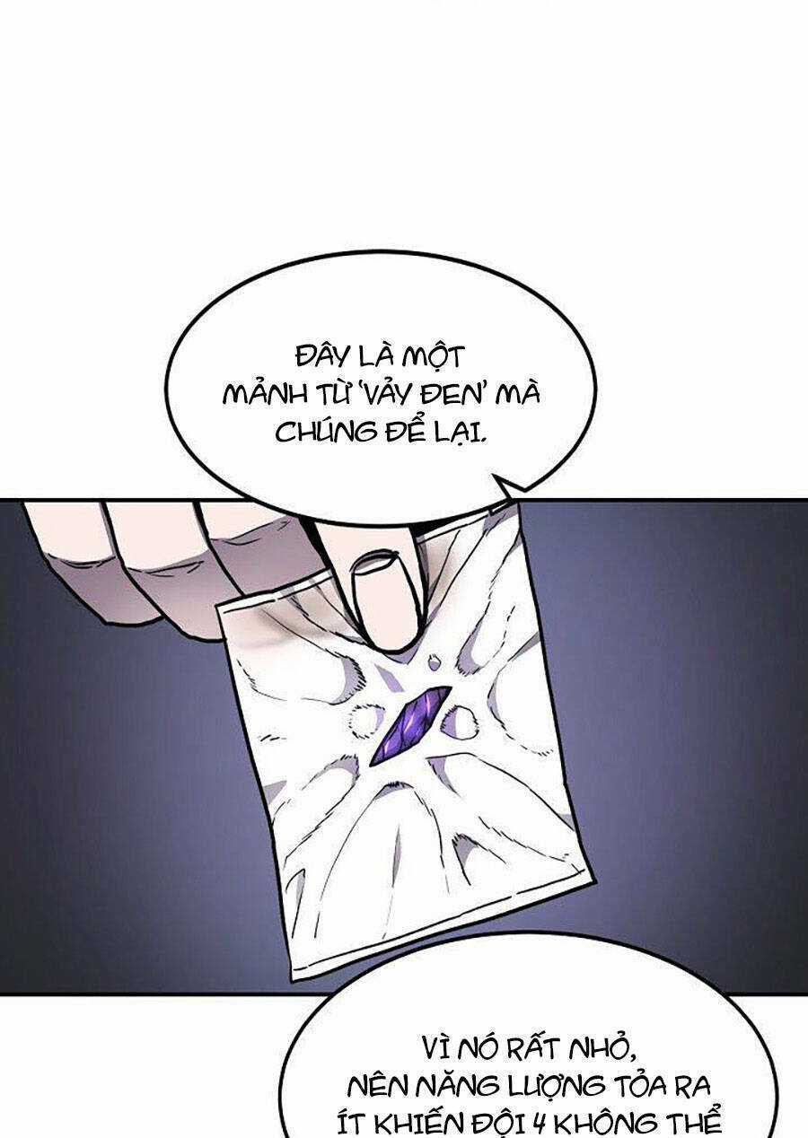 Shaman - Pháp Sư Chapter 38 trang 12