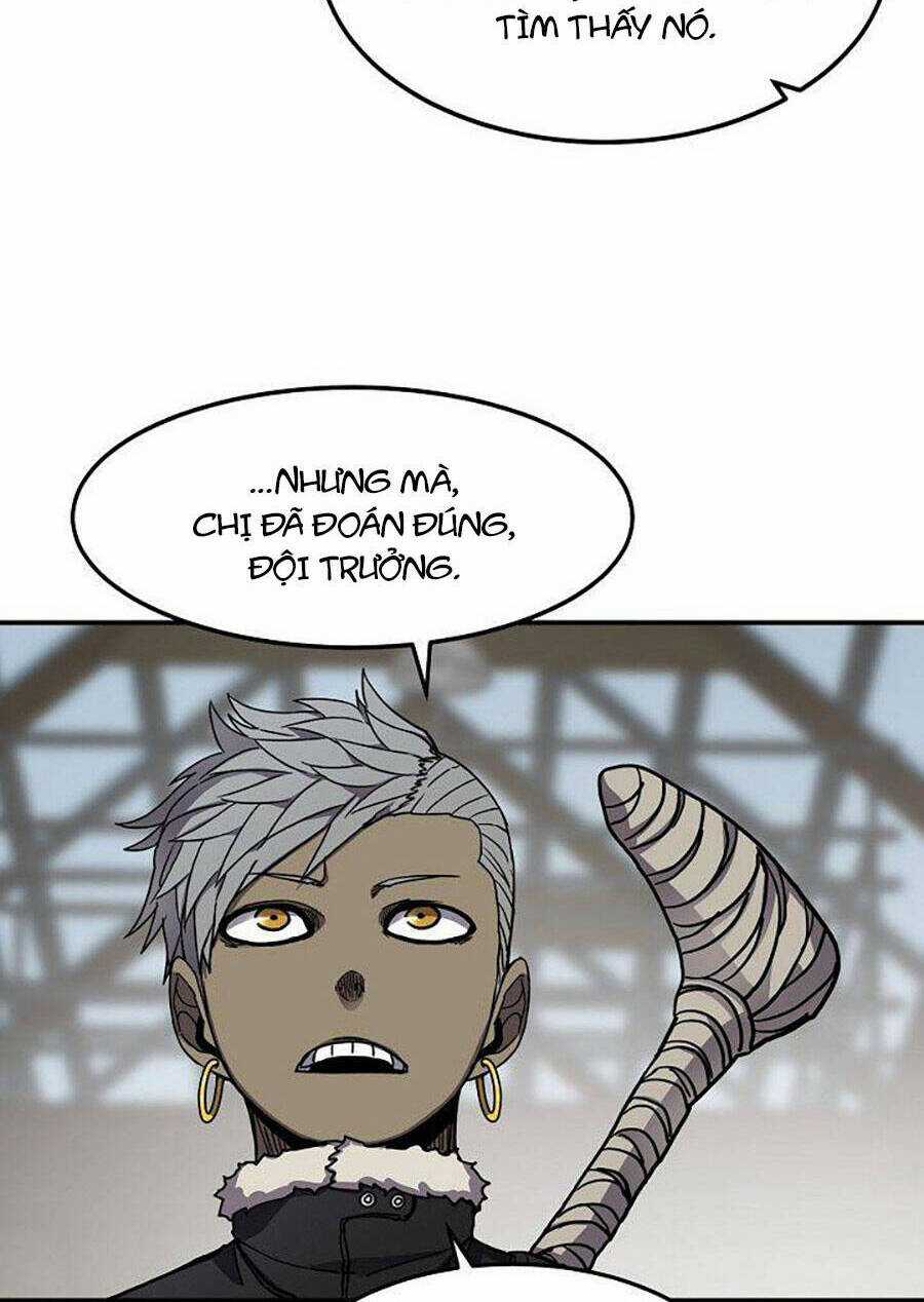 Shaman - Pháp Sư Chapter 38 trang 13