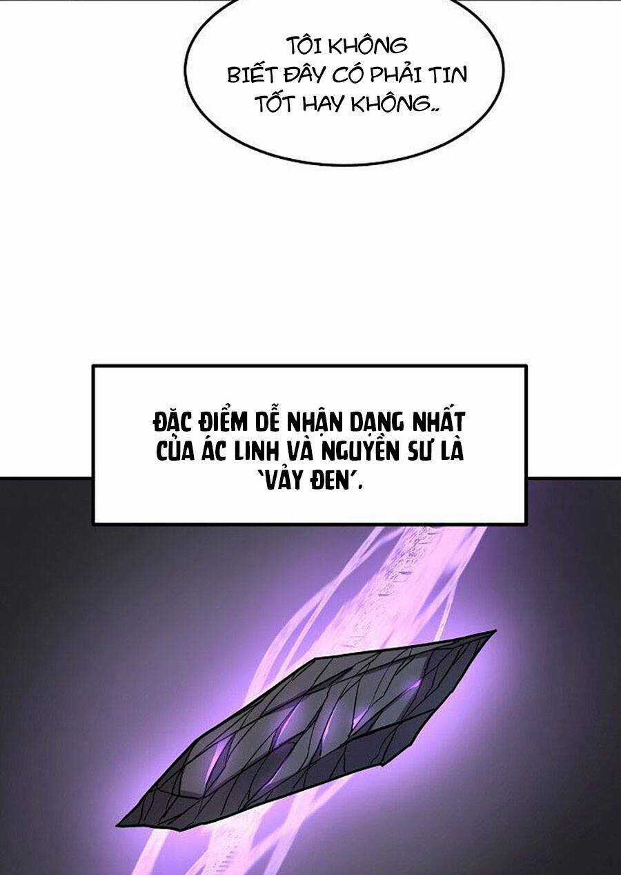 Shaman - Pháp Sư Chapter 38 trang 14