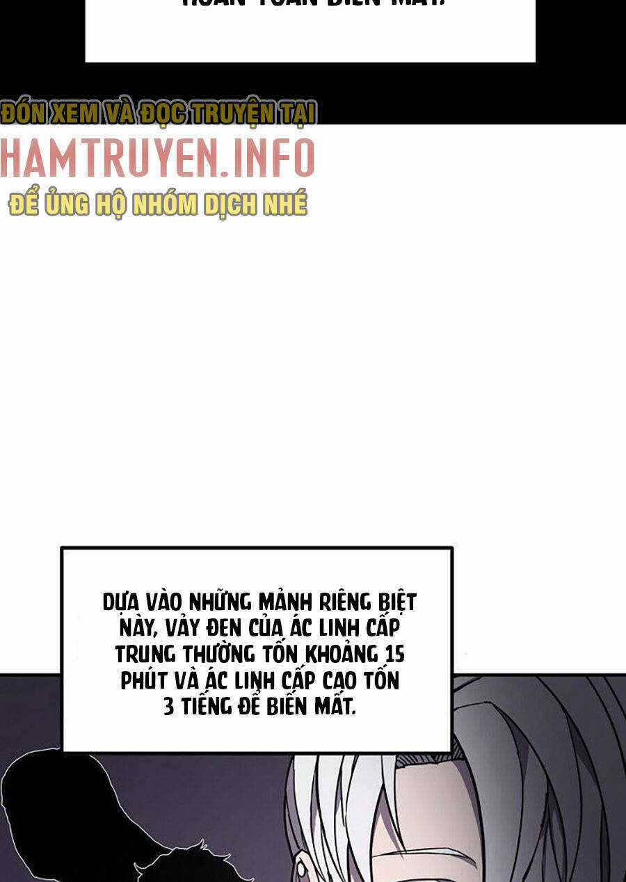 Shaman - Pháp Sư Chapter 38 trang 16