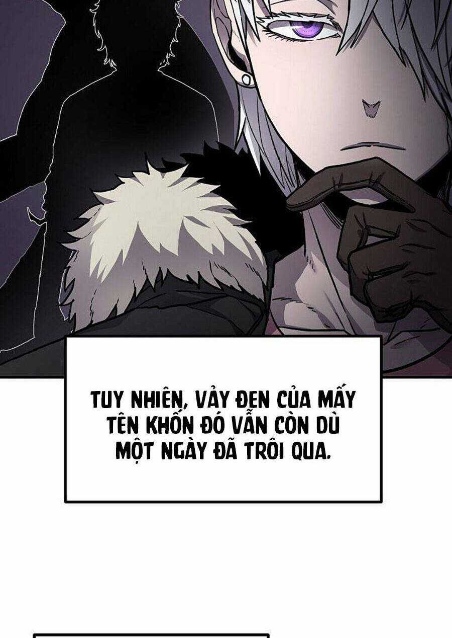 Shaman - Pháp Sư Chapter 38 trang 17