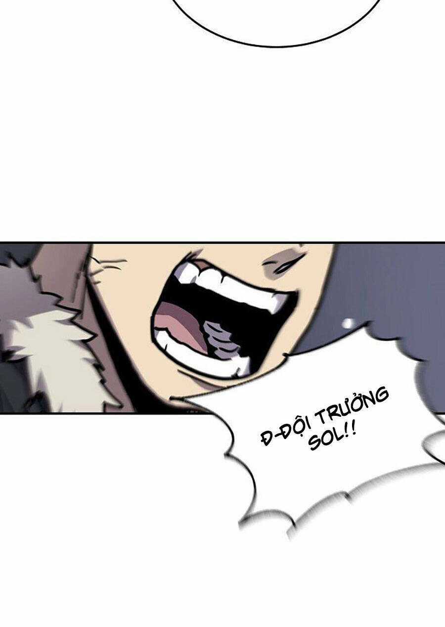 Shaman - Pháp Sư Chapter 38 trang 20