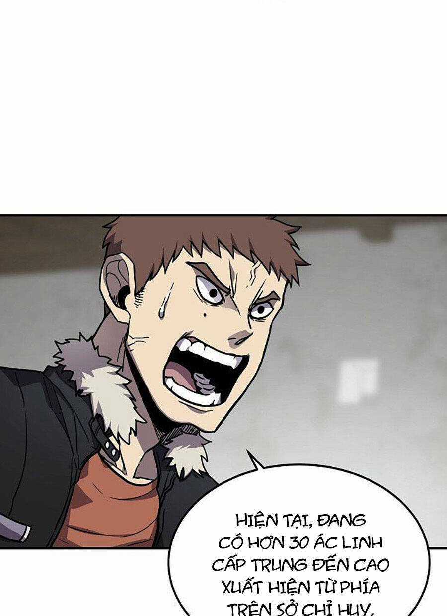 Shaman - Pháp Sư Chapter 38 trang 22