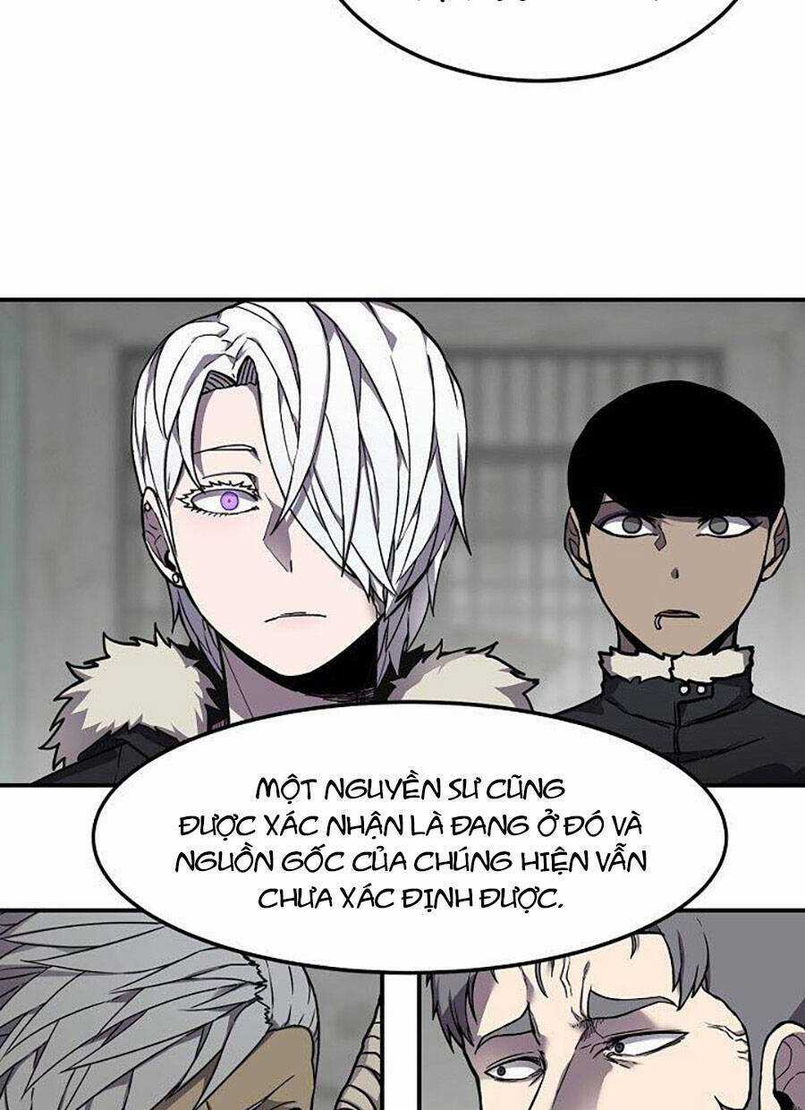 Shaman - Pháp Sư Chapter 38 trang 23