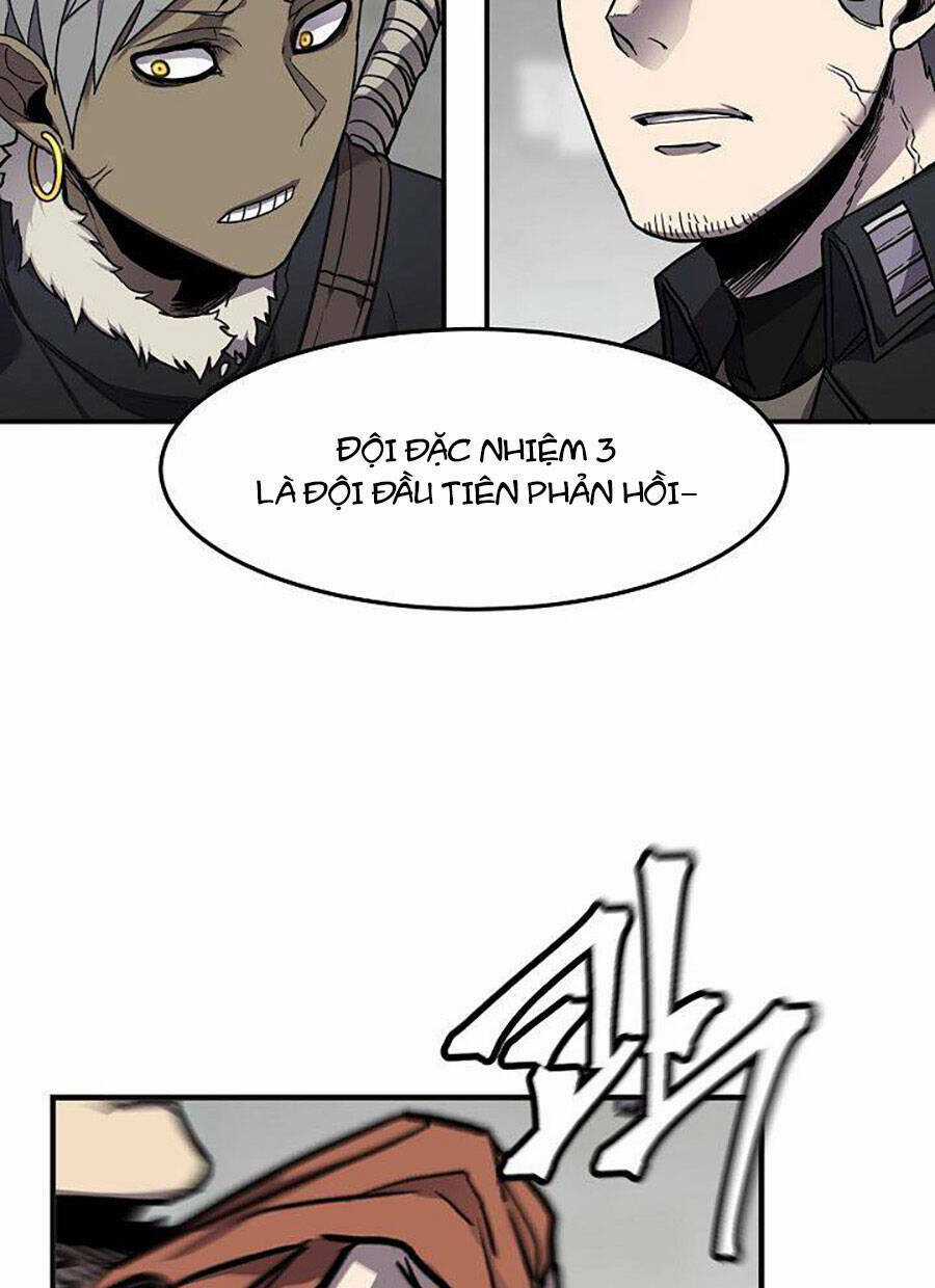 Shaman - Pháp Sư Chapter 38 trang 24