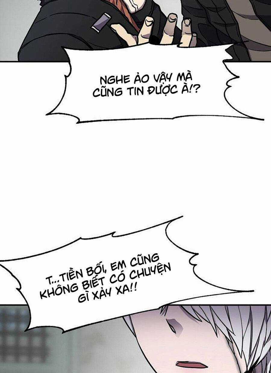 Shaman - Pháp Sư Chapter 38 trang 26