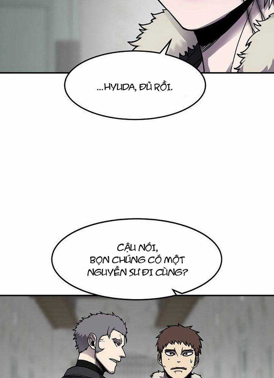 Shaman - Pháp Sư Chapter 38 trang 27