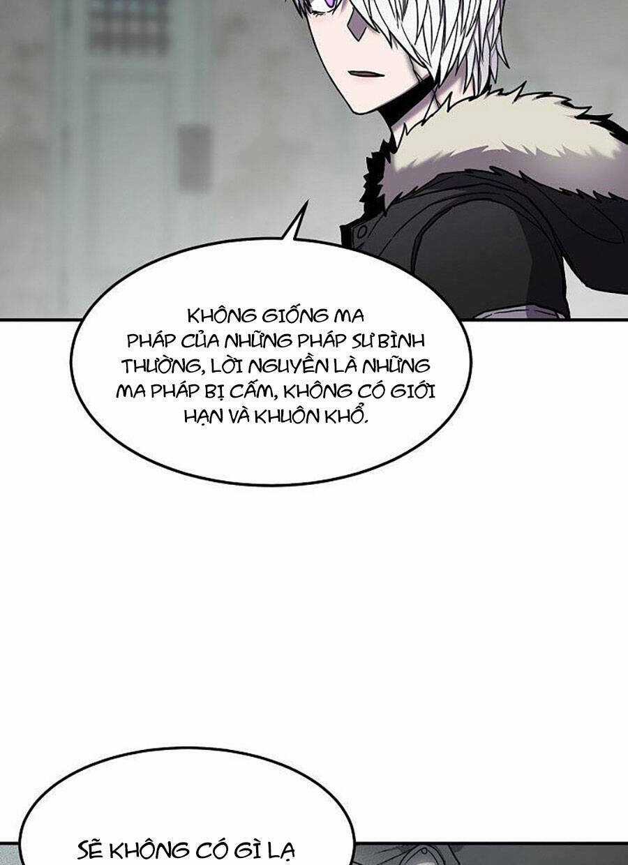 Shaman - Pháp Sư Chapter 38 trang 29