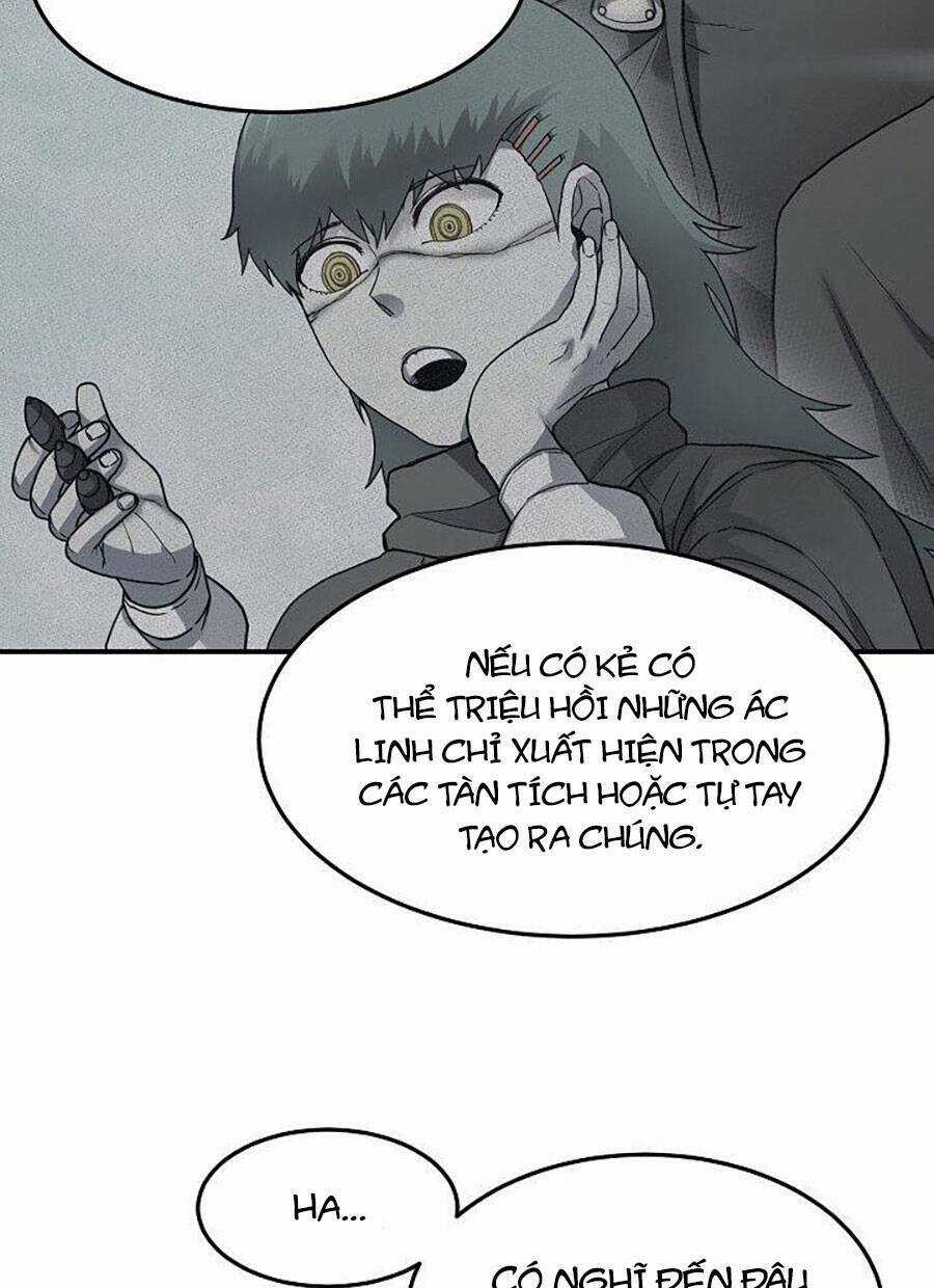 Shaman - Pháp Sư Chapter 38 trang 30