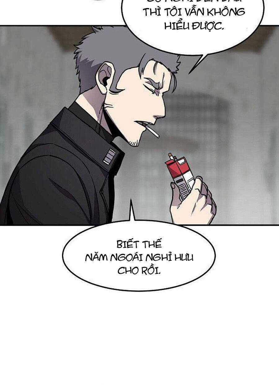 Shaman - Pháp Sư Chapter 38 trang 31