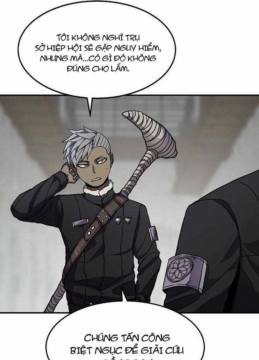 Shaman - Pháp Sư Chapter 38 trang 32