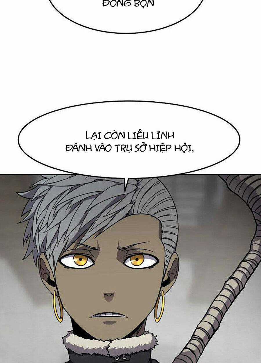 Shaman - Pháp Sư Chapter 38 trang 33