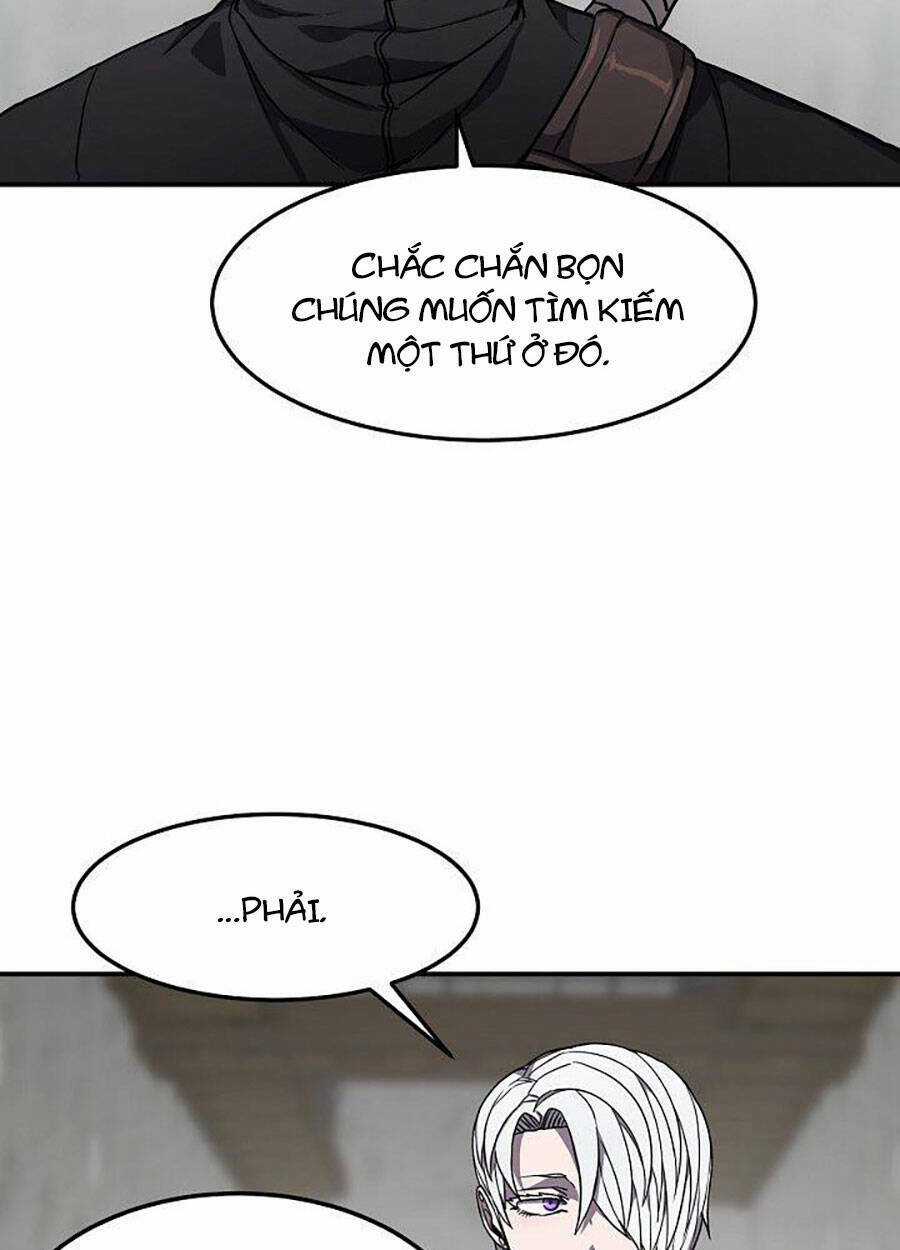 Shaman - Pháp Sư Chapter 38 trang 34