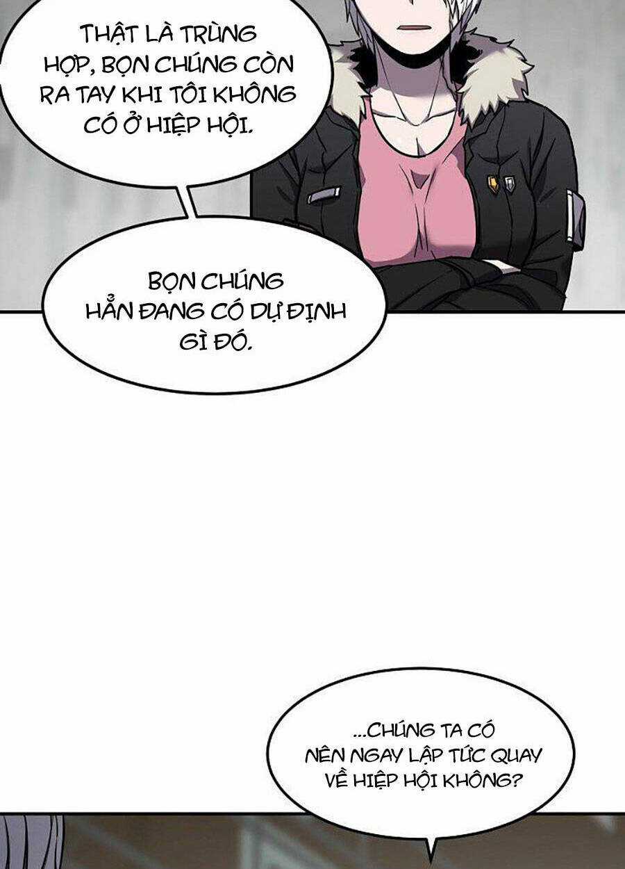 Shaman - Pháp Sư Chapter 38 trang 35