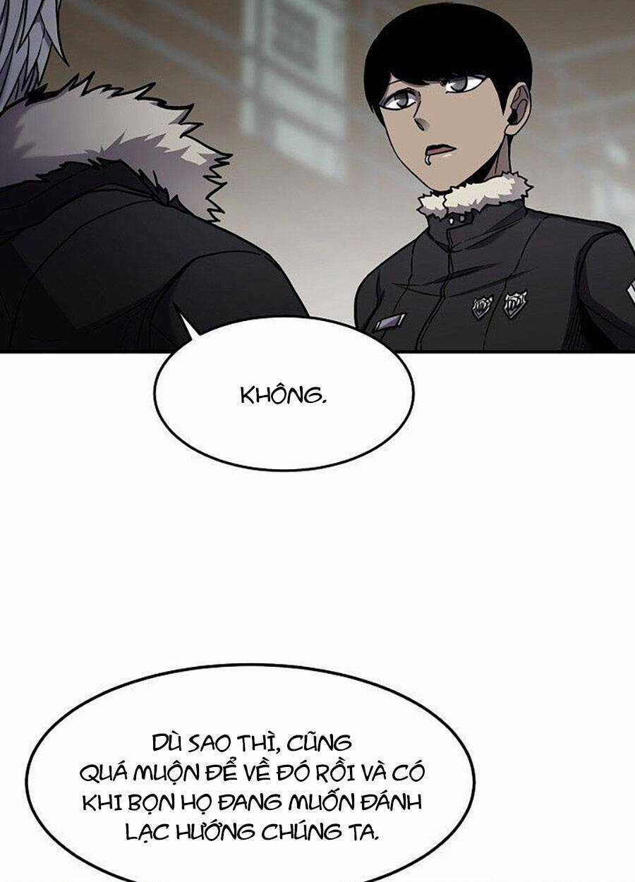 Shaman - Pháp Sư Chapter 38 trang 36