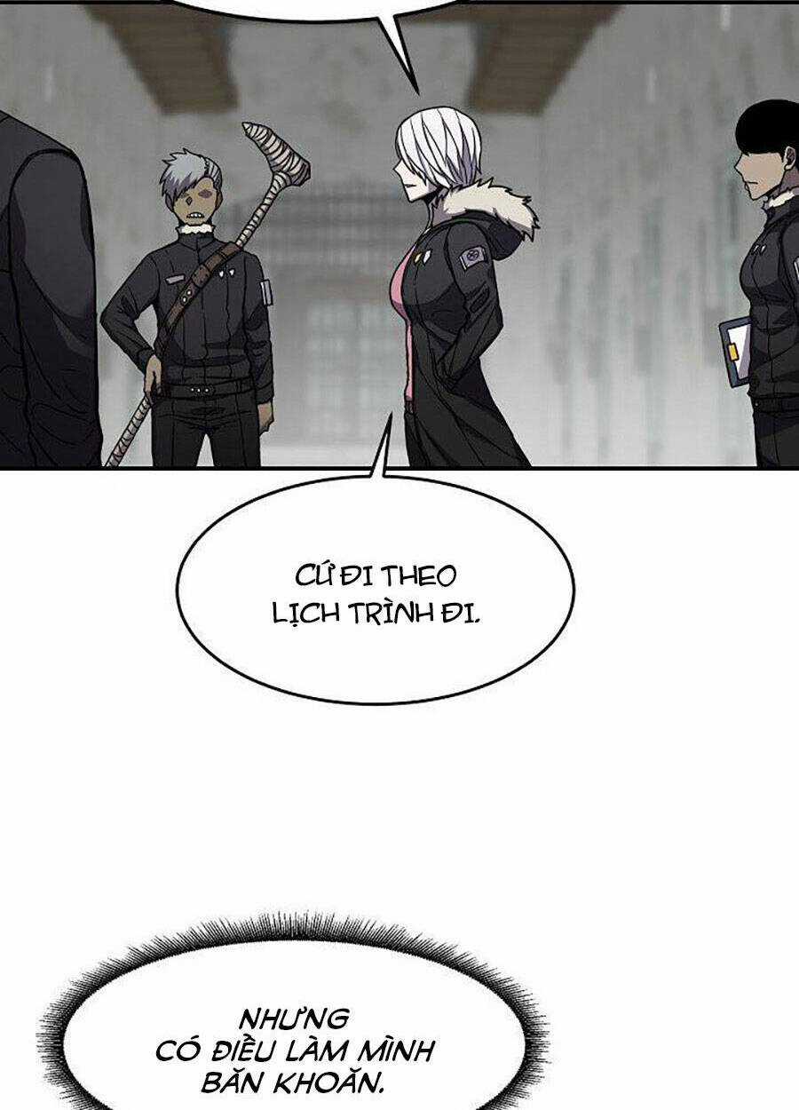 Shaman - Pháp Sư Chapter 38 trang 37