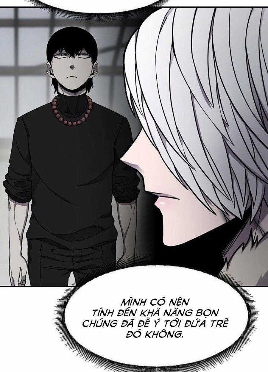 Shaman - Pháp Sư Chapter 38 trang 38