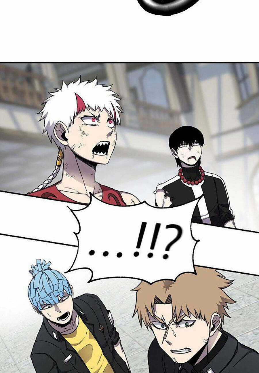 Shaman - Pháp Sư Chapter 38 trang 4