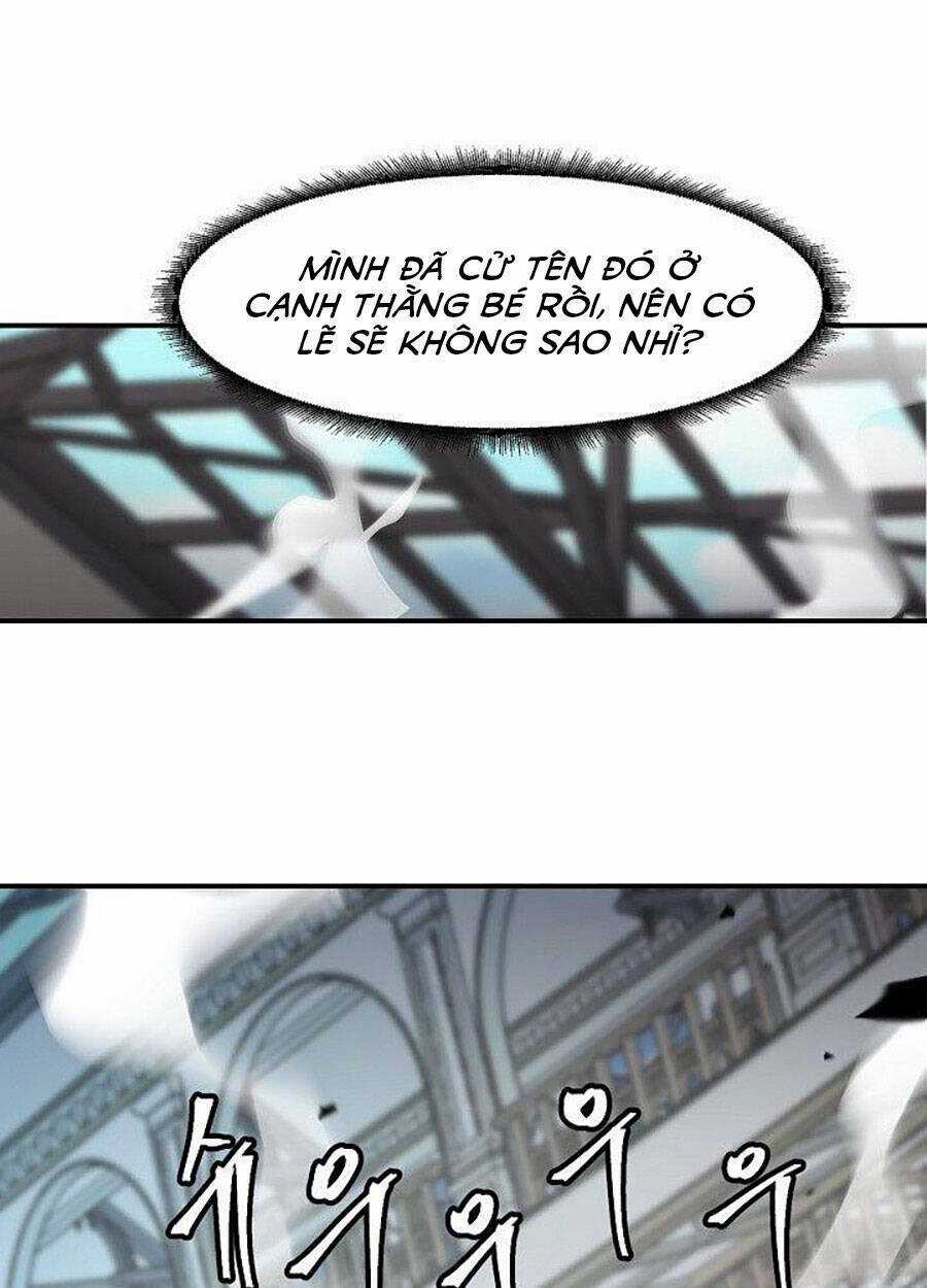 Shaman - Pháp Sư Chapter 38 trang 40